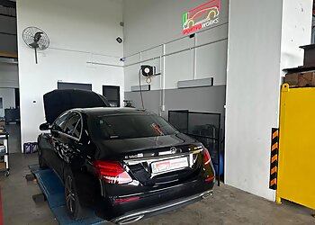 Sportivo Works Pte. Ltd. image Sportivo Works Pte. Ltd.