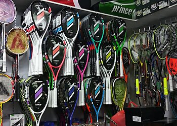 Ayer Rajah Sporting Goods Sports Finesse image 2 Ayer Rajah Sporting Goods Sports Finesse image 2