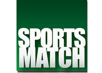 Sportsmatch Marketing Pte Ltd
