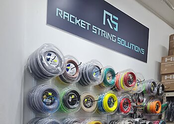 Sportsshop SG photo Sportsshop SG