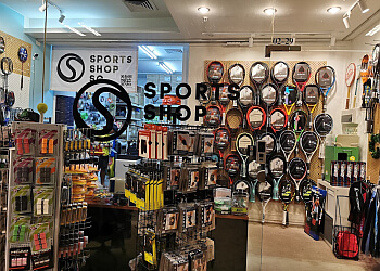 Sportsshop SG 