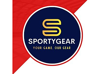 Macpherson Sporting Goods SportyGear image 1 Macpherson Sporting Goods SportyGear image 1