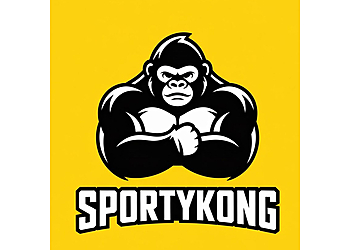 Woodlands Sporting Goods SportyKong image 1 Woodlands Sporting Goods SportyKong image 1