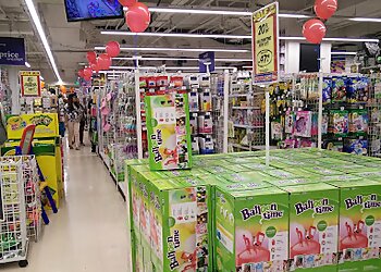 Spotlight Plaza Singapura photo Spotlight Plaza Singapura