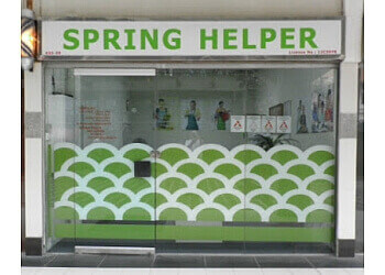 Spring Helper Consultancy in Marine Parade - ThreeBestRated.sg