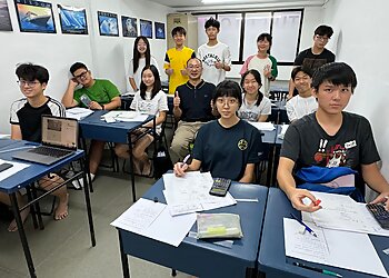 Tampines Tuition Centres Spring Tuition Centre image 3 Tampines Tuition Centres Spring Tuition Centre image 3