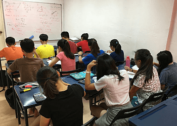 Spring Tuition Centre