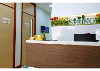 Hougang Veterinary Clinics Spring Veterinary Care image 2 Hougang Veterinary Clinics Spring Veterinary Care image 2