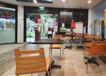 3 Best Indian Restaurants in Clementi - Expert Recommendations