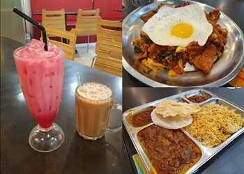 3 Best Indian Restaurants in Clementi - ThreeBestRated