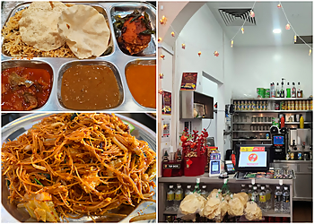 Pasir Ris Indian Restaurants Springleaf Prata Place image 3 Pasir Ris Indian Restaurants Springleaf Prata Place image 3