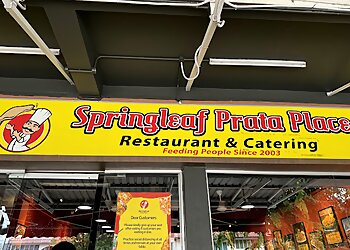Bedok Indian Restaurants Springleaf Prata Place Bedok image 2 Bedok Indian Restaurants Springleaf Prata Place Bedok image 2