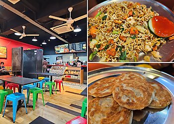 Bedok Indian Restaurants Springleaf Prata Place Bedok image 3 Bedok Indian Restaurants Springleaf Prata Place Bedok image 3