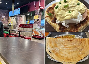 Bukit Panjang Indian Restaurants Springleaf Prata Place Bukit Panjang image 3 Bukit Panjang Indian Restaurants Springleaf Prata Place Bukit Panjang image 3