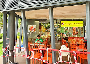 Choa Chu Kang Indian Restaurants Springleaf Prata Place Choa Chu Kang image 2 Choa Chu Kang Indian Restaurants Springleaf Prata Place Choa Chu Kang image 2