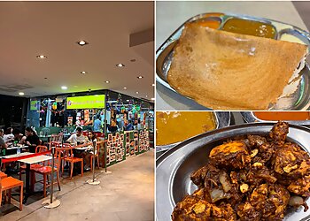 Choa Chu Kang Indian Restaurants Springleaf Prata Place Choa Chu Kang image 3 Choa Chu Kang Indian Restaurants Springleaf Prata Place Choa Chu Kang image 3