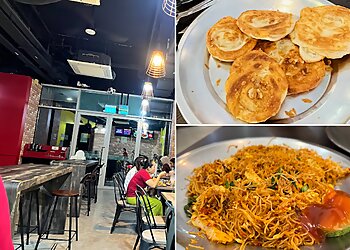 Clementi Indian Restaurants Springleaf Prata Place Clementi image 3 Clementi Indian Restaurants Springleaf Prata Place Clementi image 3