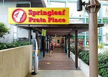 Jurong West Indian Restaurants Springleaf Prata Place Jurong West image 2 Jurong West Indian Restaurants Springleaf Prata Place Jurong West image 2