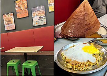 Jurong West Indian Restaurants Springleaf Prata Place Jurong West image 3 Jurong West Indian Restaurants Springleaf Prata Place Jurong West image 3