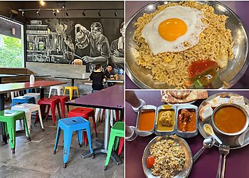 Yishun Indian Restaurants Springleaf Prata Place Yishun image 3 Yishun Indian Restaurants Springleaf Prata Place Yishun image 3