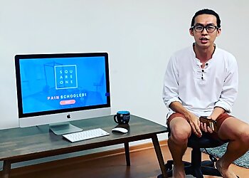 Outram Chiropractors Square One Active Recovery image 3 Outram Chiropractors Square One Active Recovery image 3