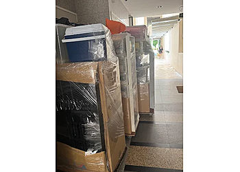 Toa Payoh Moving Companies Squire Movers Pte. Ltd. image 1