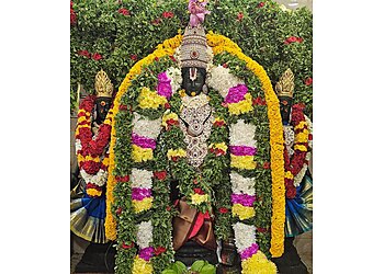 Sree Maha Mariamman Temple photo Sree Maha Mariamman Temple