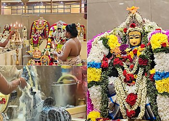 Sree Maha Mariamman Temple image Sree Maha Mariamman Temple