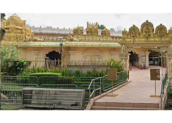 Sree Maha Mariamman Temple