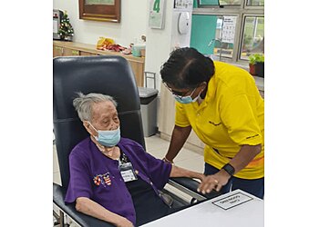 Yishun Nursing Homes Sree Narayana Mission image 2 Yishun Nursing Homes Sree Narayana Mission image 2