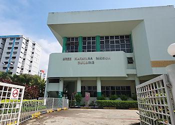 Yishun Nursing Homes Sree Narayana Mission (Singapore) image 2 Yishun Nursing Homes Sree Narayana Mission (Singapore) image 2