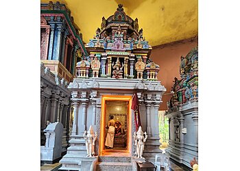 Choa Chu Kang Hindu Temples Sri Arasakesari Sivan Temple image 2 Choa Chu Kang Hindu Temples Sri Arasakesari Sivan Temple image 2