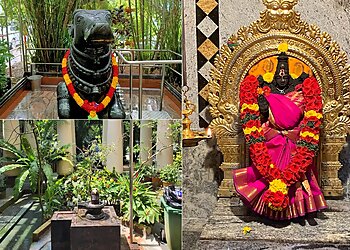 Choa Chu Kang Hindu Temples Sri Arasakesari Sivan Temple image 3 Choa Chu Kang Hindu Temples Sri Arasakesari Sivan Temple image 3