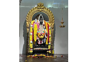 Sri Arulmigu Murugan Temple photo Sri Arulmigu Murugan Temple