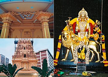 Sri Arulmigu Murugan Temple image Sri Arulmigu Murugan Temple