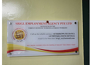 Little India Employment Agencies SriGL Employment Agency Pte Ltd image 2 Little India Employment Agencies SriGL Employment Agency Pte Ltd image 2