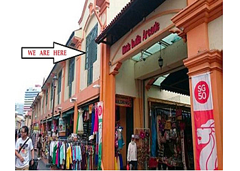 Little India Employment Agencies SriGL Employment Agency Pte Ltd image 3 Little India Employment Agencies SriGL Employment Agency Pte Ltd image 3