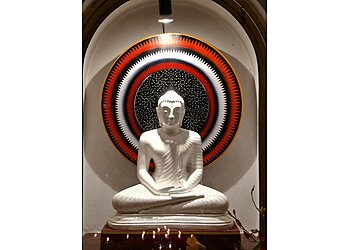 Kallang Buddhist Temples Sri Lankaramaya Buddhist Temple image 2 Kallang Buddhist Temples Sri Lankaramaya Buddhist Temple image 2