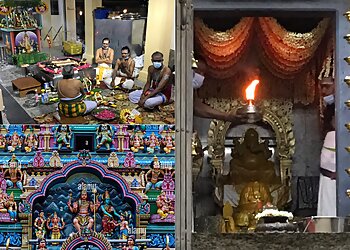 Chinatown Hindu Temples Sri Layan Sithi Vinayagar Temple image 3 Chinatown Hindu Temples Sri Layan Sithi Vinayagar Temple image 3