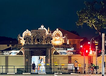 Kallang Hindu Temples Sri Manmatha Karuneeswarar Temple image 2 Kallang Hindu Temples Sri Manmatha Karuneeswarar Temple image 2