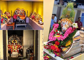 Kallang Hindu Temples Sri Manmatha Karuneeswarar Temple image 3 Kallang Hindu Temples Sri Manmatha Karuneeswarar Temple image 3