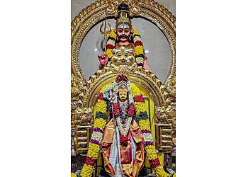 Queenstown Hindu Temples Sri Muneeswarar Temple image 2 Queenstown Hindu Temples Sri Muneeswarar Temple image 2