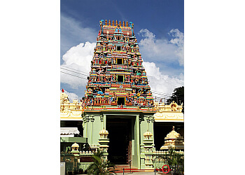 Sri Muneeswarar Temple