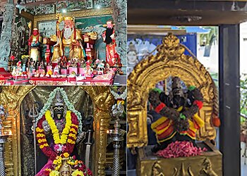 Geylang Hindu Temples Sri Muneswarar Peetam image 3 Geylang Hindu Temples Sri Muneswarar Peetam image 3