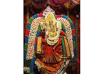 Bukit Merah Hindu Temples Sri Ruthra Kaliamman Temple image 2 Bukit Merah Hindu Temples Sri Ruthra Kaliamman Temple image 2