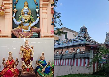 Bukit Merah Hindu Temples Sri Ruthra Kaliamman Temple image 3 Bukit Merah Hindu Temples Sri Ruthra Kaliamman Temple image 3