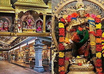 Marine Parade Hindu Temples Sri Senpaga Vinayagar Temple image 3 Marine Parade Hindu Temples Sri Senpaga Vinayagar Temple image 3