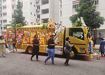 Jurong West Funeral Services Sri Shivamayam Funeral Services image 3 Jurong West Funeral Services Sri Shivamayam Funeral Services image 3