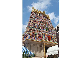 Toa Payoh Hindu Temples Sri Siva Durga Temple image 2 Toa Payoh Hindu Temples Sri Siva Durga Temple image 2