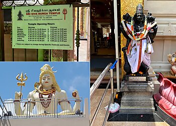 Toa Payoh Hindu Temples Sri Siva Durga Temple image 3 Toa Payoh Hindu Temples Sri Siva Durga Temple image 3